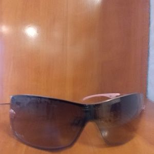 Versace Vintage Sunglasses